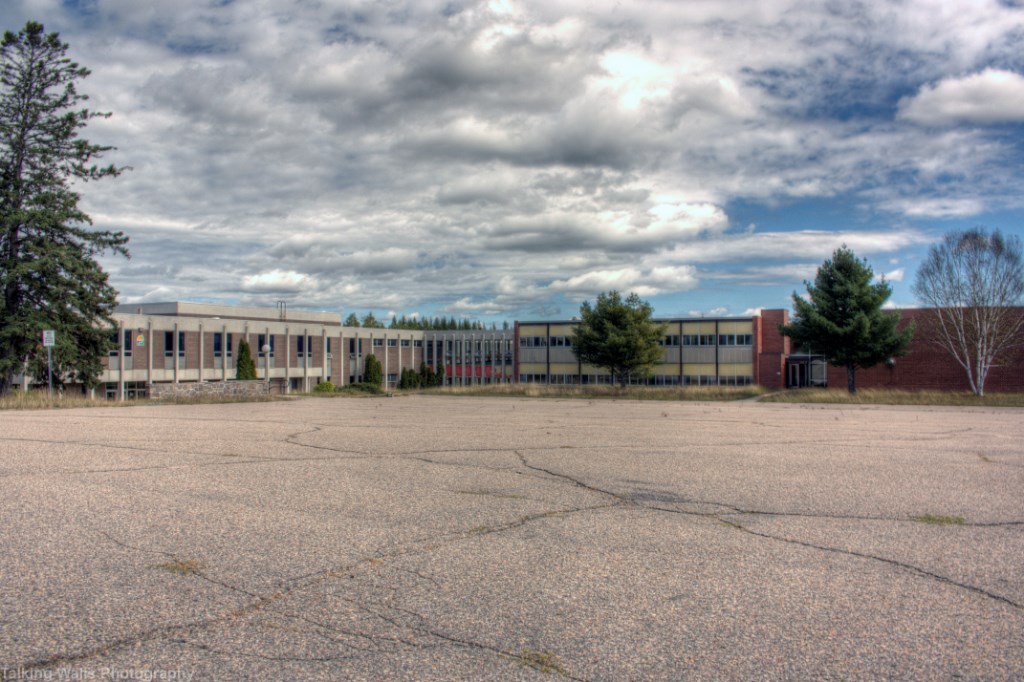 Almaguin Highlands Secondary School