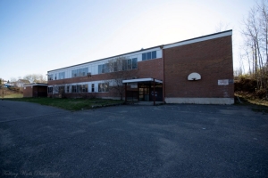 Cobalt Ontario Public School