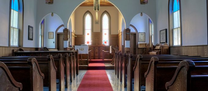 Ontario Anglican Church