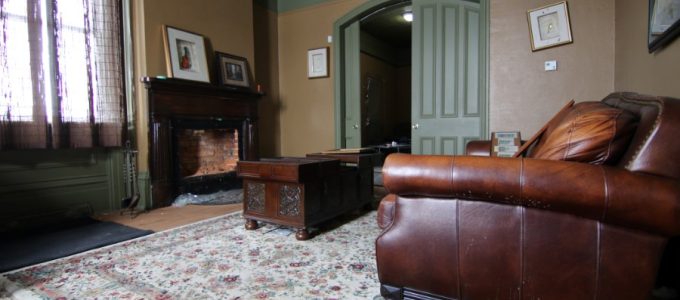 Exploring the Music Maker House in Ontario