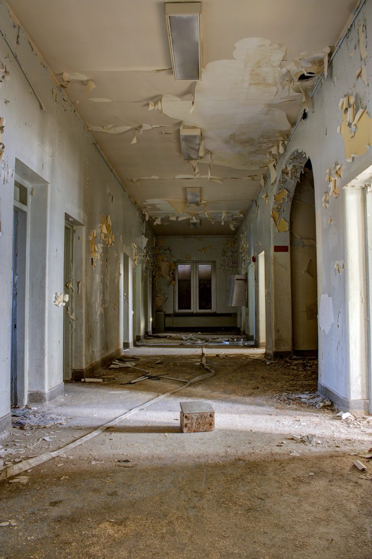 Century Manor Asylum Hamilton | Hamilton Insane Asylum - Ontario ...