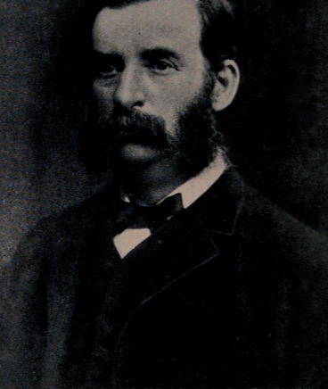 Josiah Blackburn