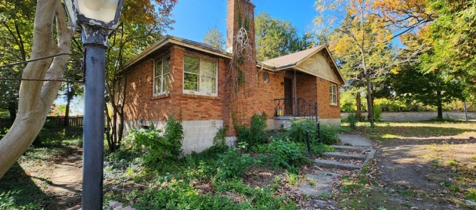 Lady Gaga’s Mansion