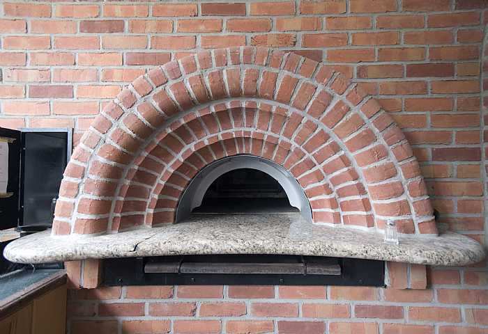 bread oven