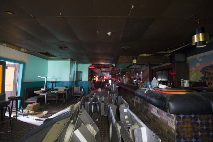 City Limits Night Club